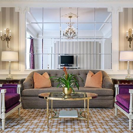 5Th & 55Th Residence Club Нью-Йорк Екстер'єр фото