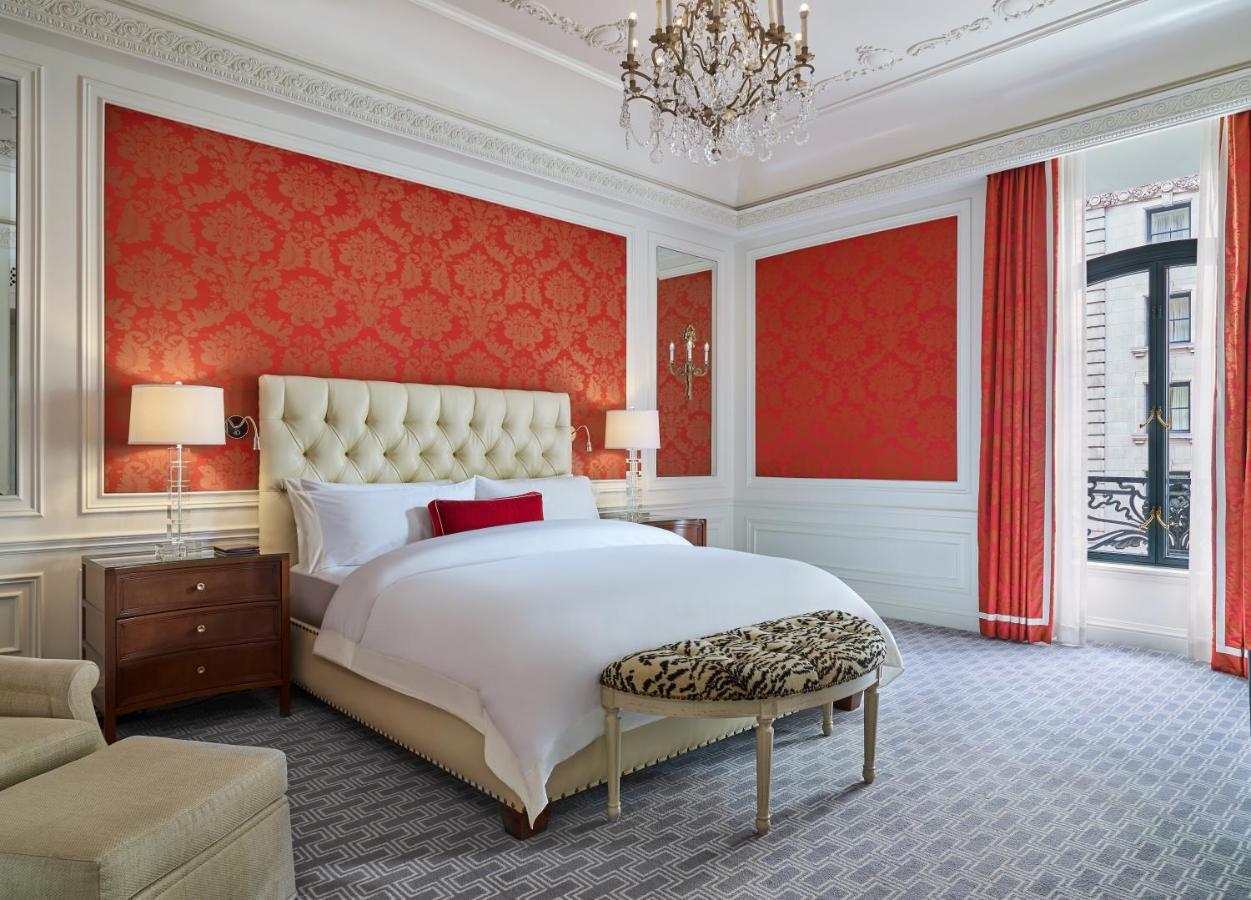 5Th & 55Th Residence Club Нью-Йорк Екстер'єр фото