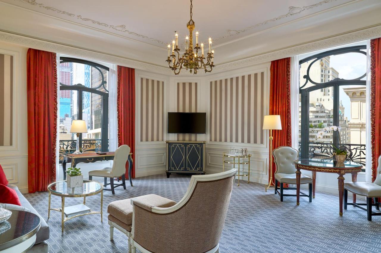 5Th & 55Th Residence Club Нью-Йорк Екстер'єр фото