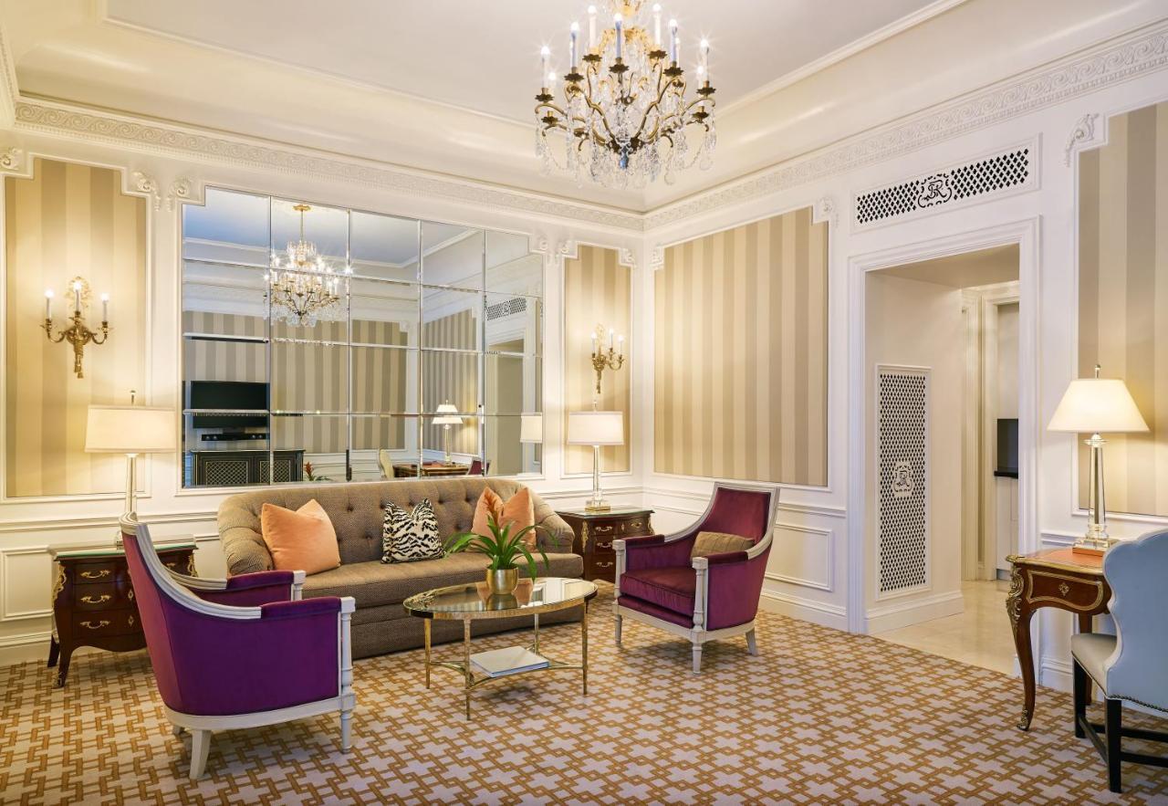 5Th & 55Th Residence Club Нью-Йорк Екстер'єр фото