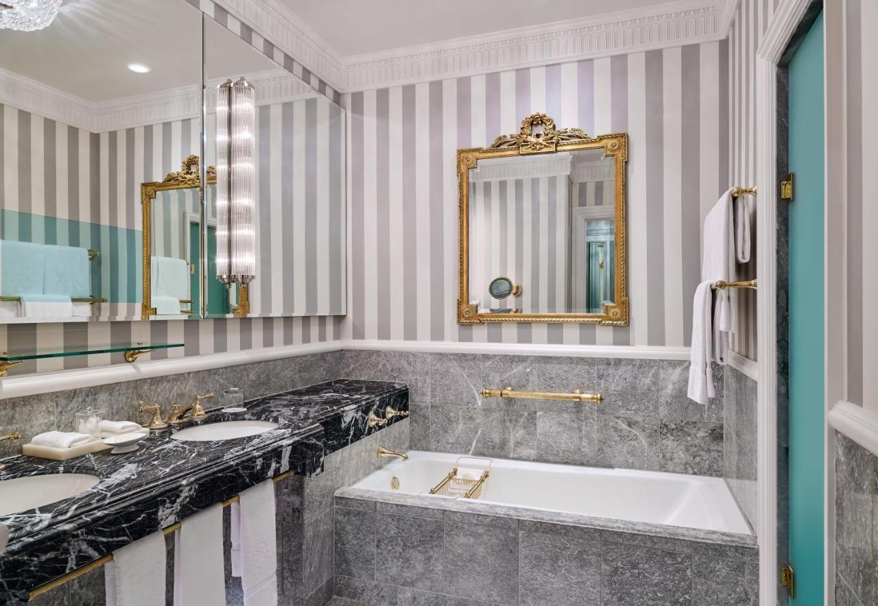 5Th & 55Th Residence Club Нью-Йорк Екстер'єр фото